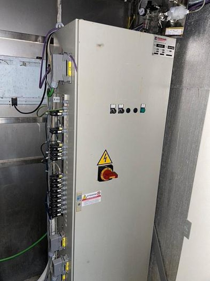 FEDEGARI – Forno Sterilizzatore – XFOD9