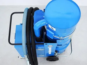 WIELAND LUFTTECHNIK - Varie - IS-36 M ATEX 3D