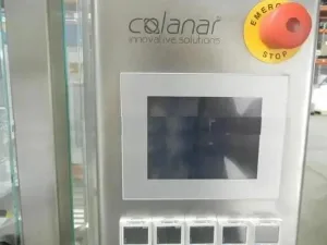 COLANAR - Riempitrice Siringhe