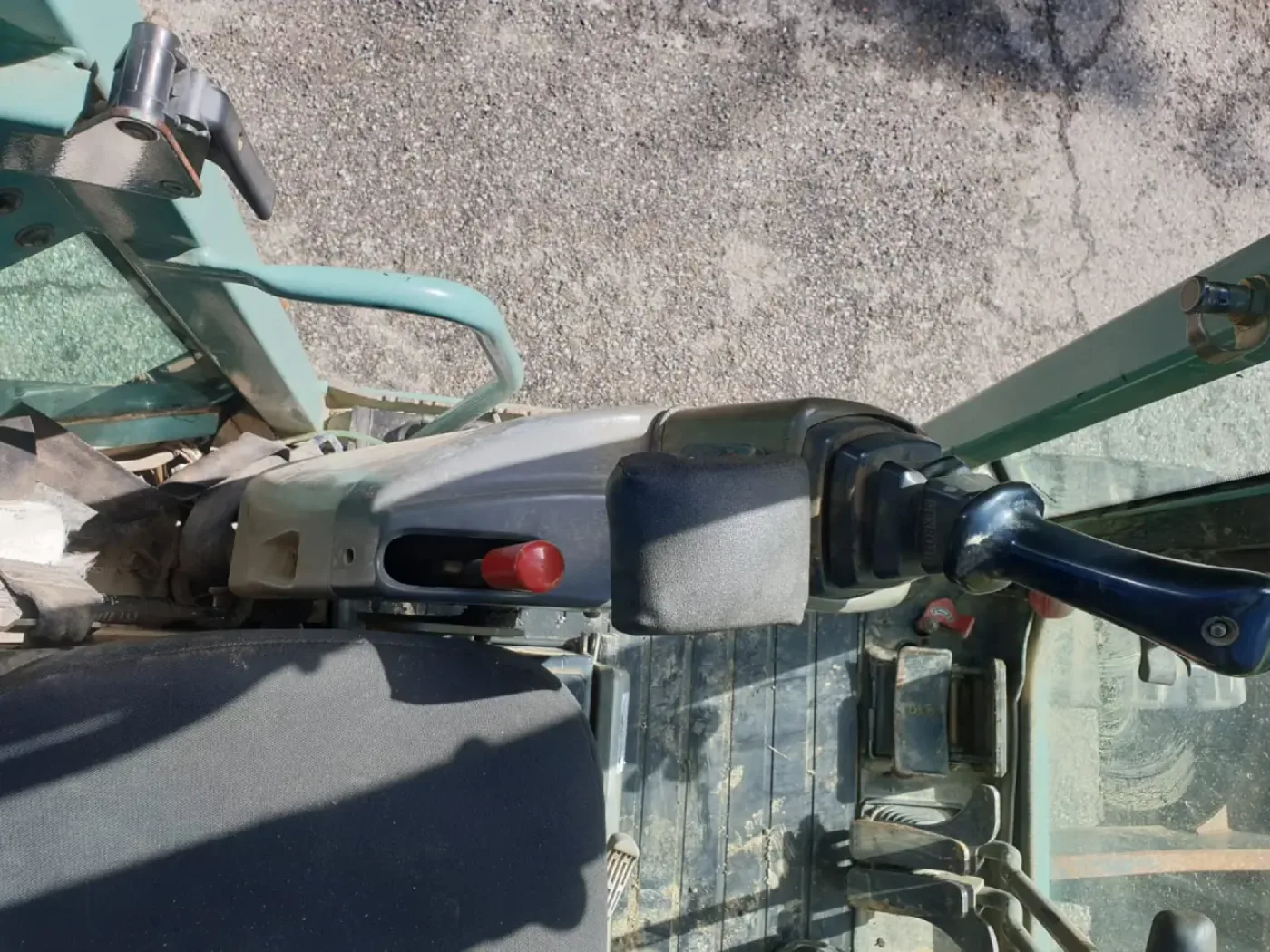 Yanmar - VIO 75-A - 8