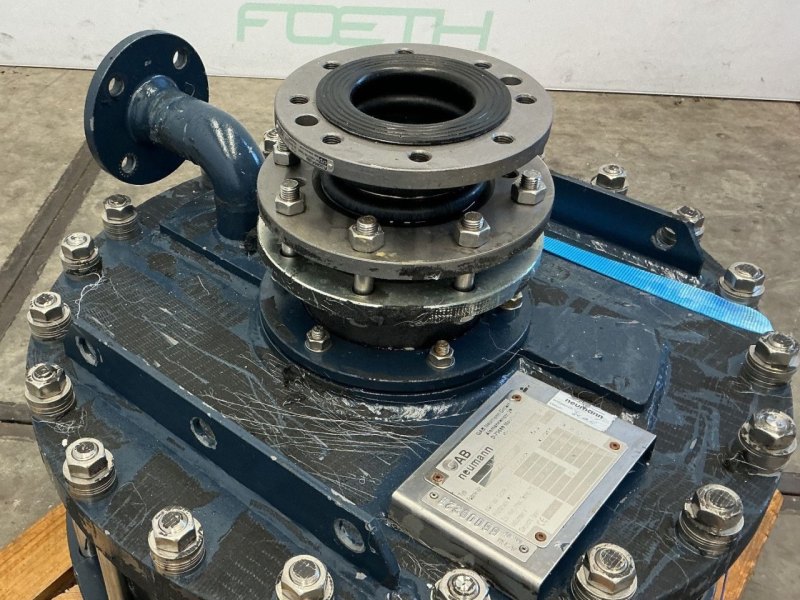Gab Neumann N-A-1,8 - Shell and tube heat exchanger