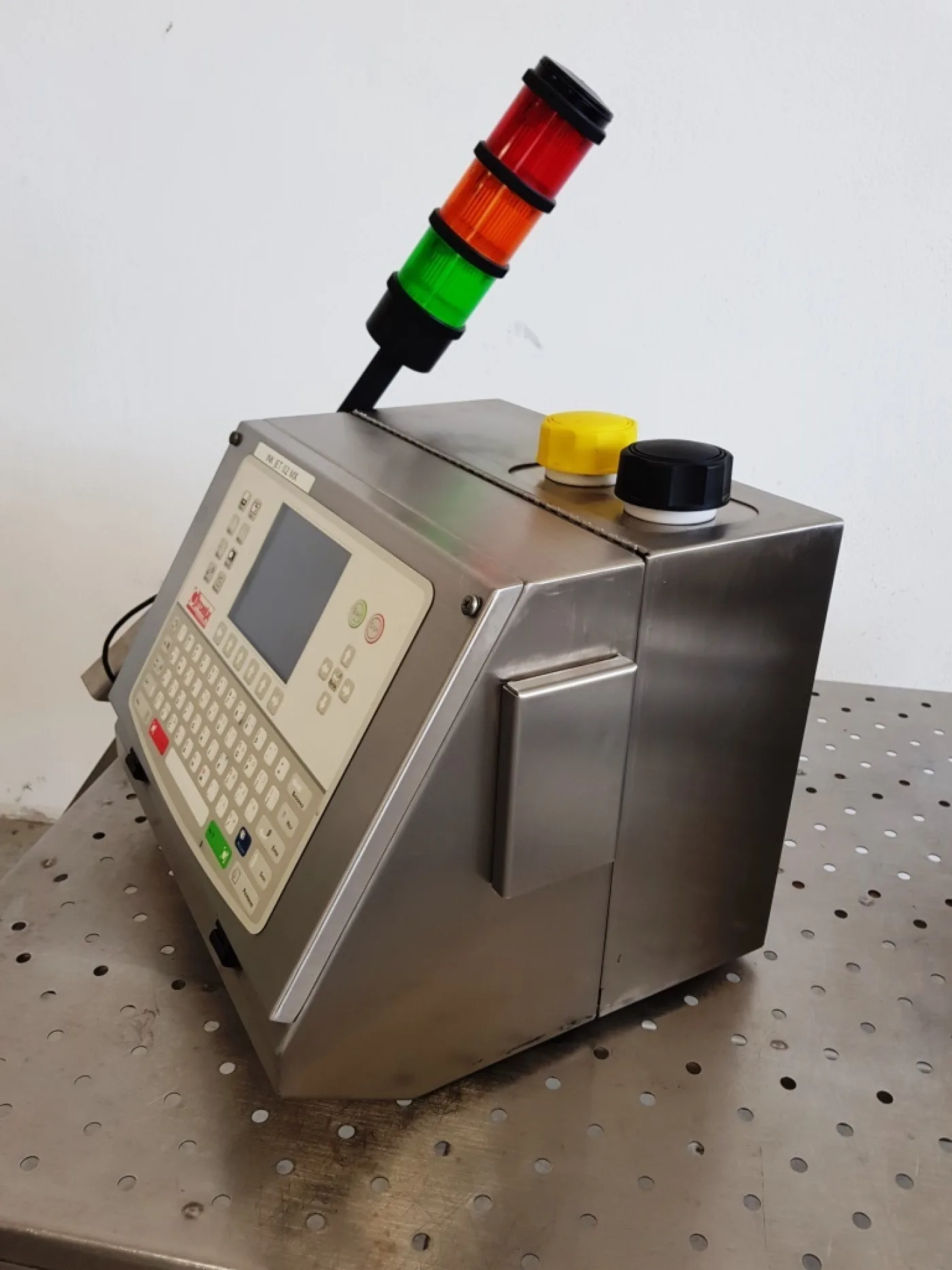 STAMPANTE A GETTO D’INCHIOSTRO – CITRONIX MOD. Ci700 - 4