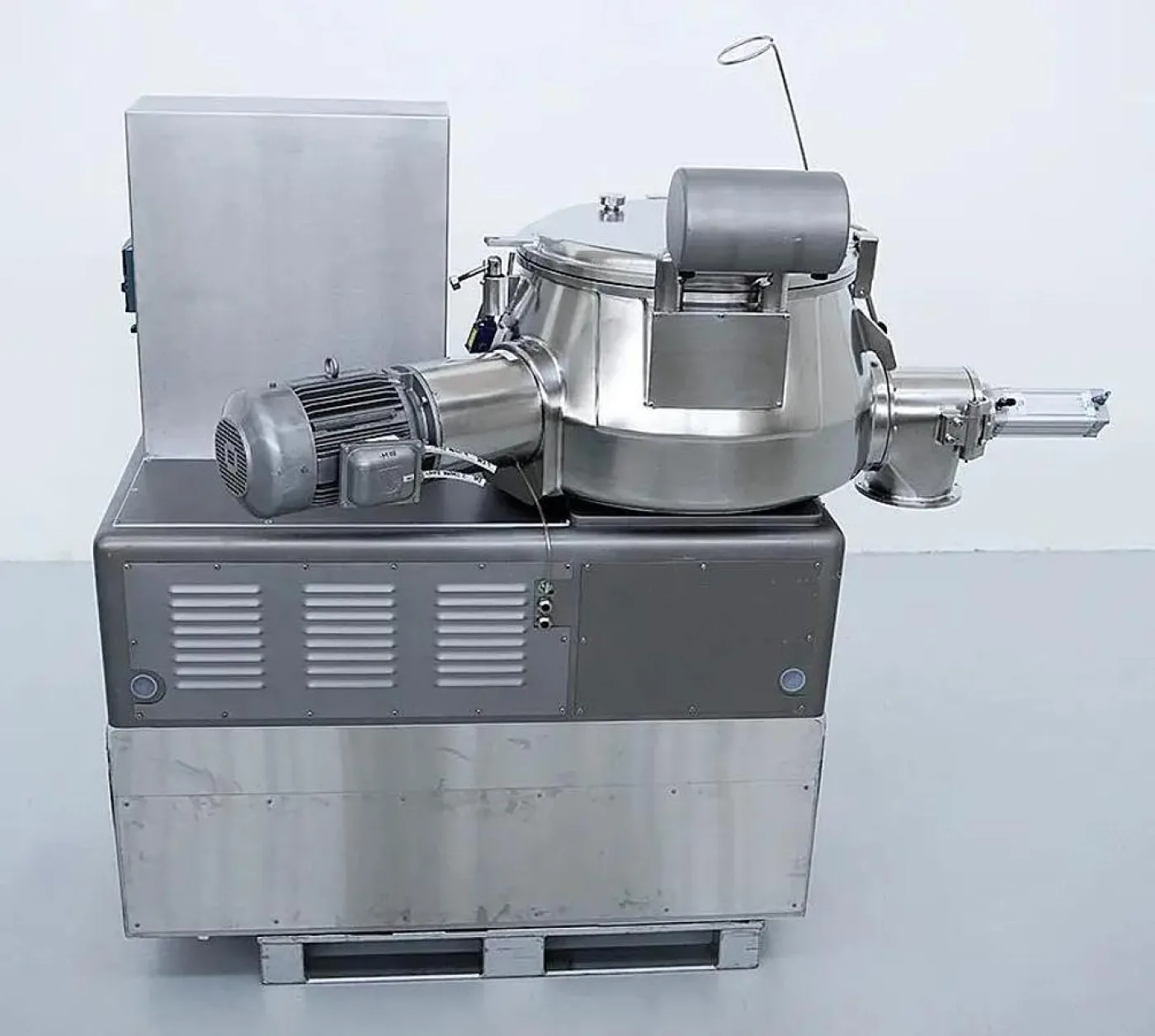 DIOSNA - Miscelatore - P250A - 6
