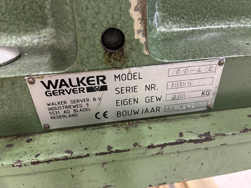 Walker-Gerver