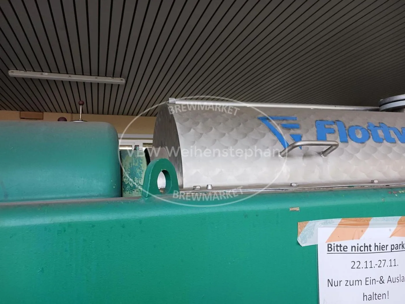decanter centrifuge - 4