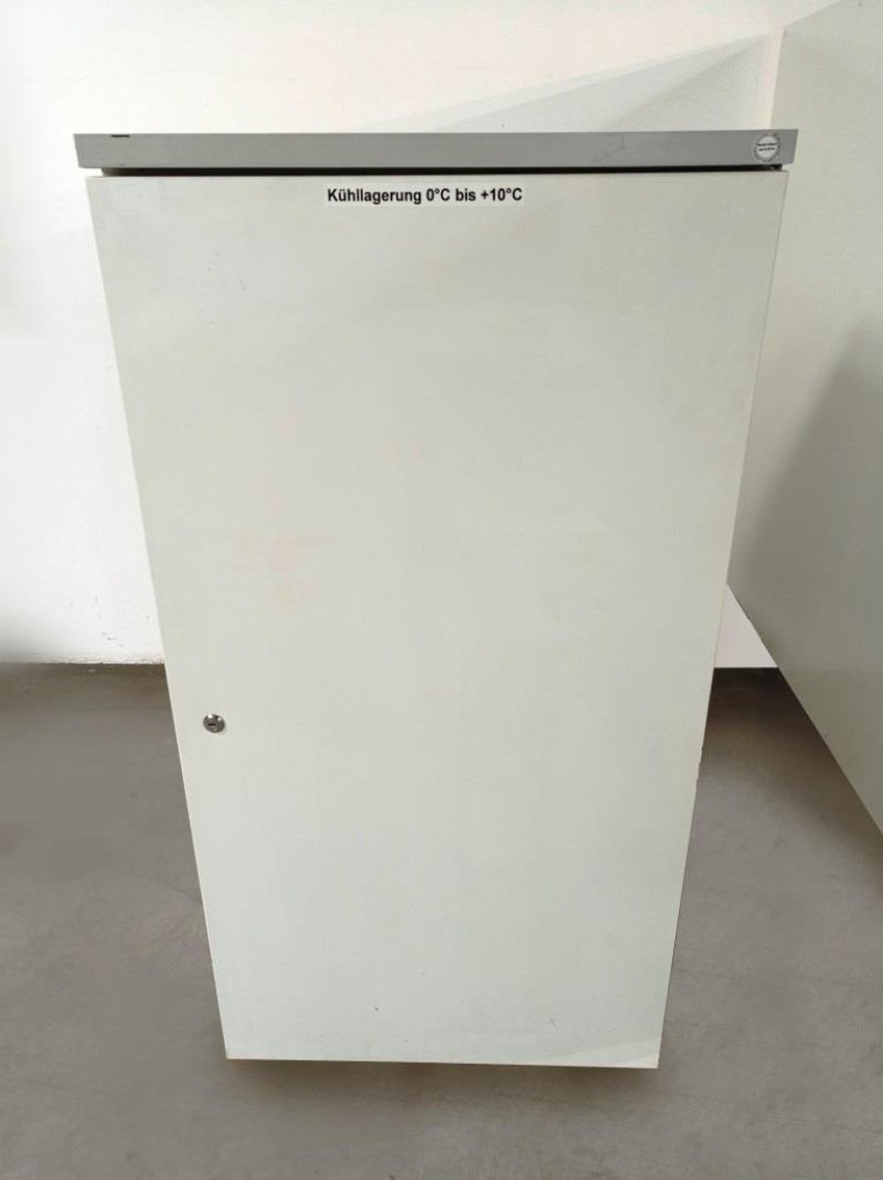 ARMADIO TERMOSTATICO – LIEBHERR – MOD. FKS 5000