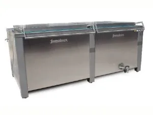 Marmite STEAM BS 1000 L