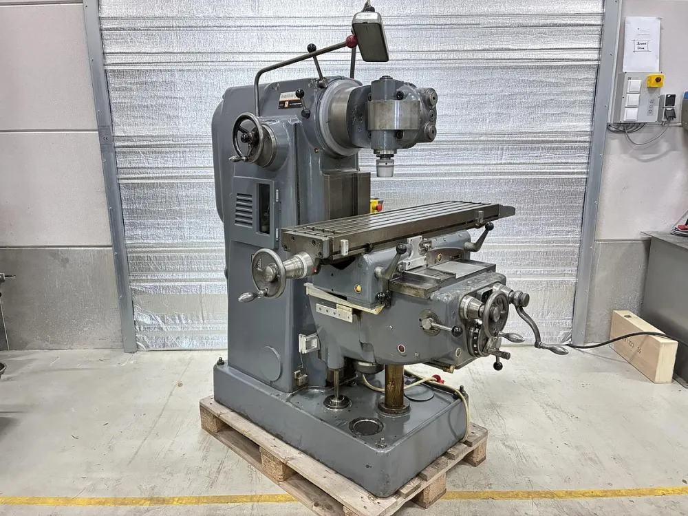 Schaublin 53