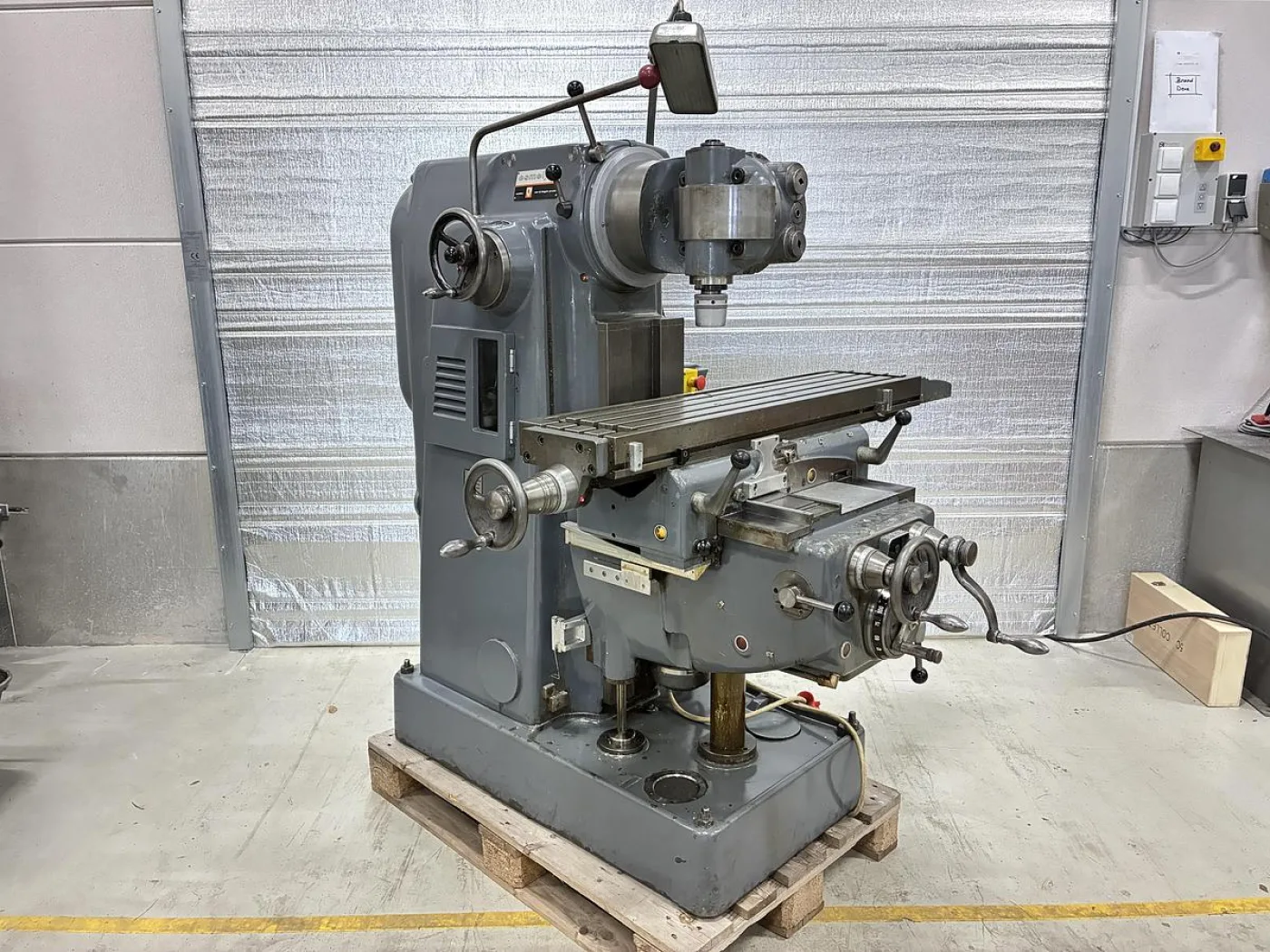 Schaublin 53 - 1