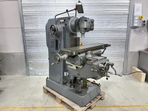 Schaublin 53