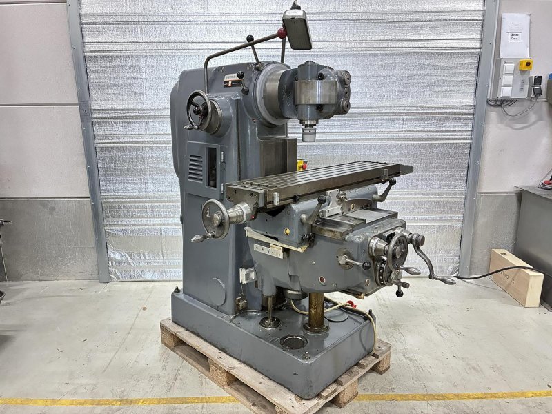 Schaublin 53