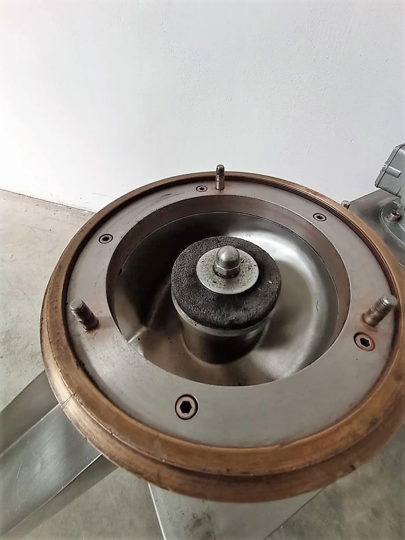 MULINO – PREMIER COLLOID MILLS – MOD. 3 MULTIPURPOSE MILL - 6