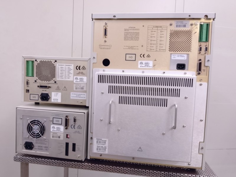 MODULO HPLC PER SEPARAZIONI – WATERS – MOD.2695