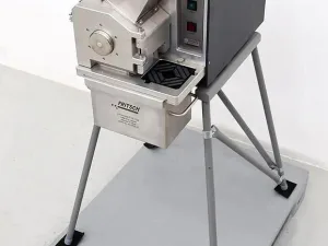 FRITSCH - Granulatore