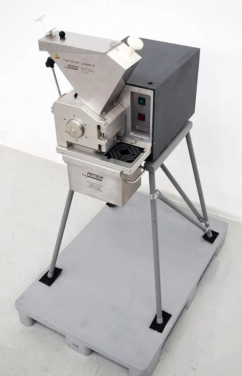 FRITSCH - Granulatore