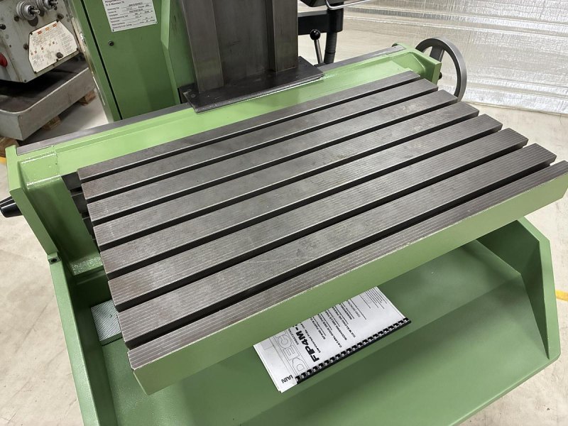 Deckel FP4M