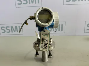 2019 Endress+Hauser Radar Level Transmitter