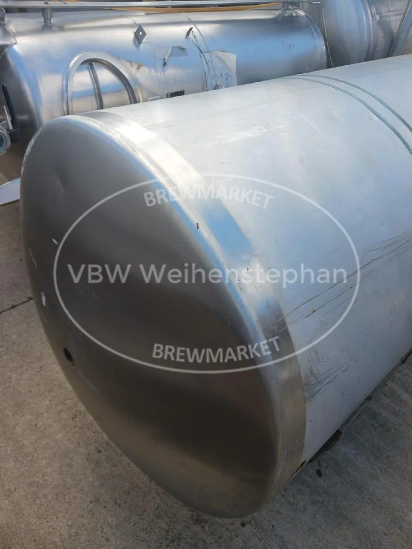 Transportation tank (2 pcs.) - 3