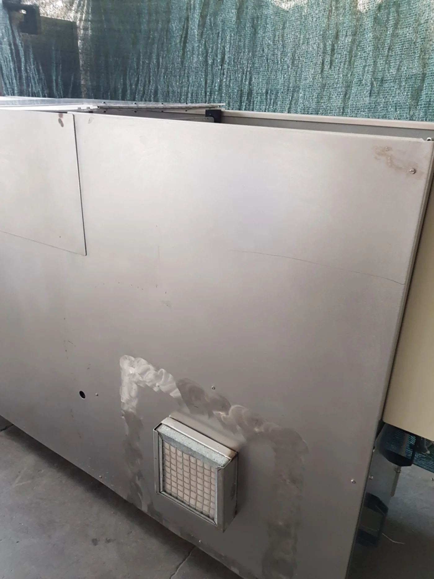 ALIMENTATORE PER TAPPI – ZALKIN MOD. EC - 3