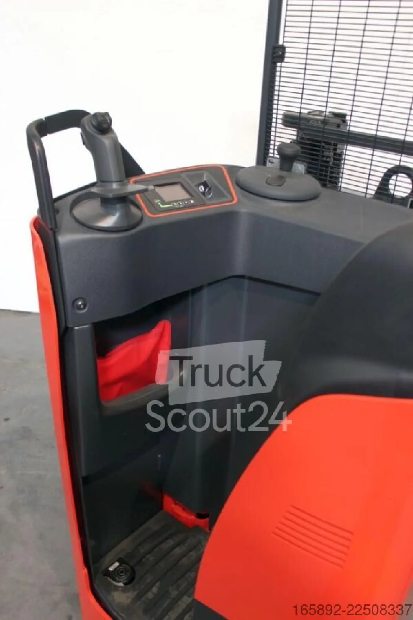 Linde D 12 S 1164 - 4