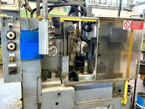 GEAR HOBBING, CIMA - P4 AU 1 - Laxmi Metal & Machines, Rohtak
