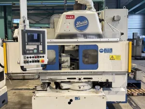 CNC Gear Shaving Machine – HURTH ZSA320