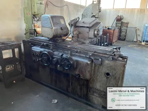 EXTERNAL GRINDER - Laxmi Metal & Machines, Rohtak
