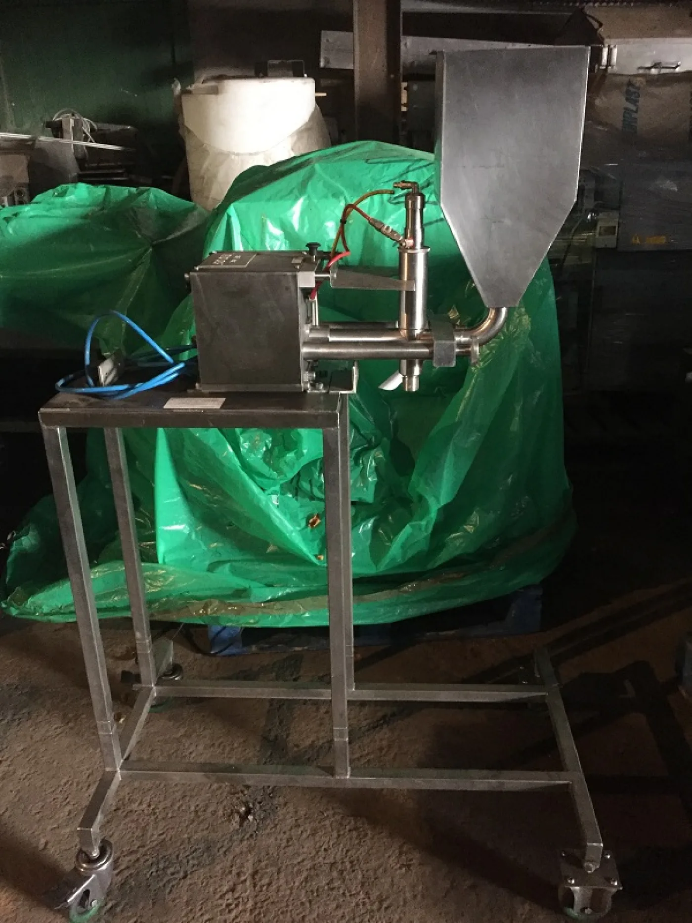 Apple MD65 Depositor - 3