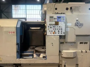 Gear Shaping Machine – LORENZ LS630