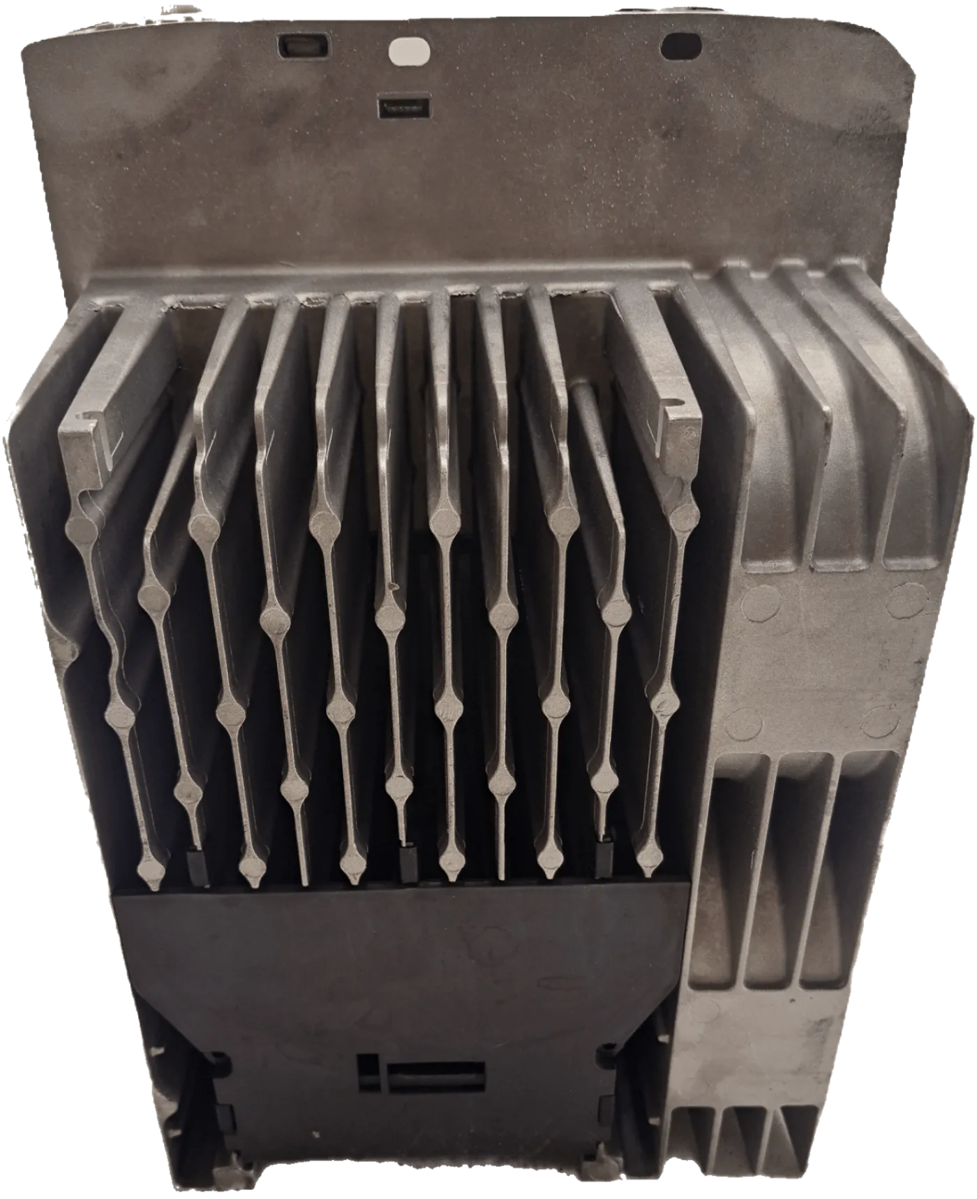 Emerson SP3401 universeller AC- und Servoantrieb AC-Umrichter - 6
