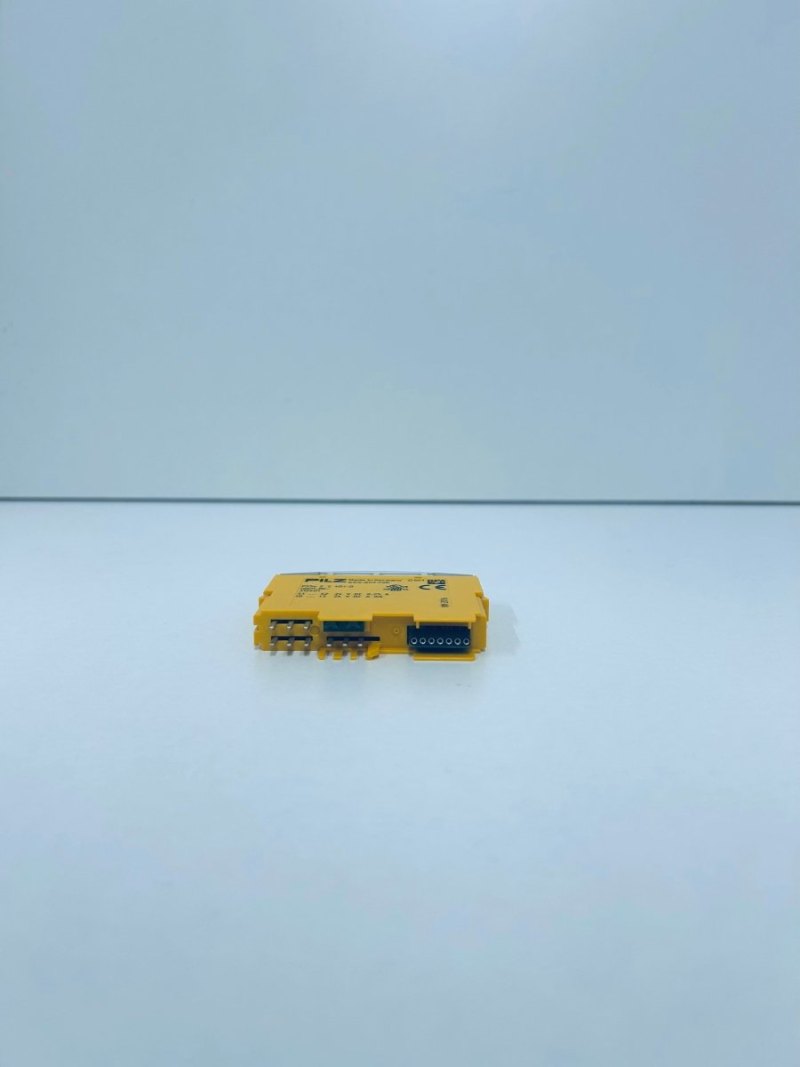 Pilz Sicherheitsmodul PSSu ES 4DI-D 312401