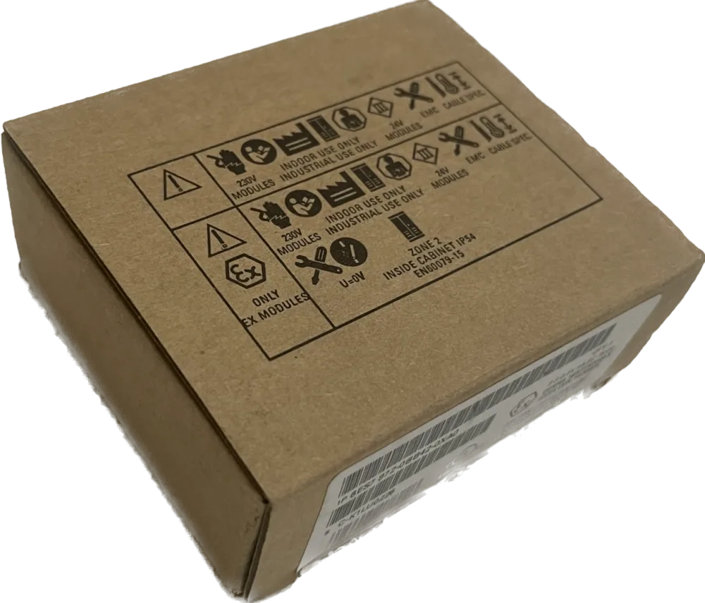 Siemens SIMATIC DP 6ES7972-0BB42-0XA0