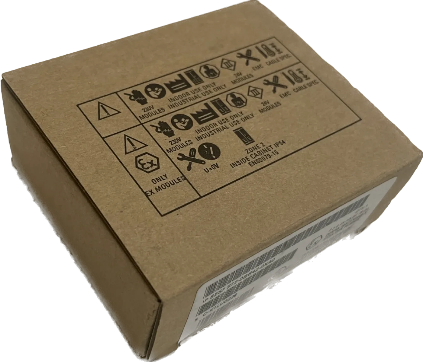 Siemens SIMATIC DP 6ES7972-0BB42-0XA0 - 1