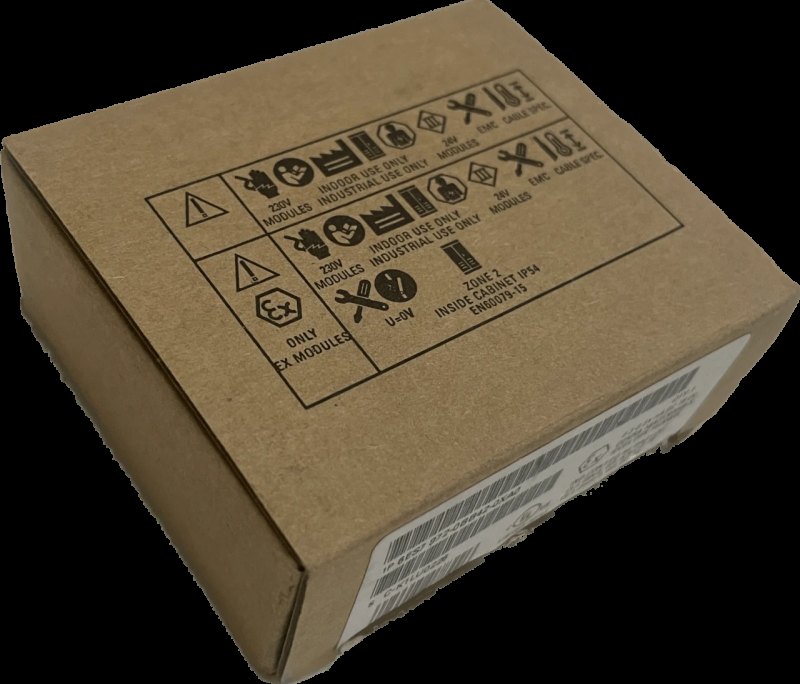 Siemens SIMATIC DP 6ES7972-0BB42-0XA0