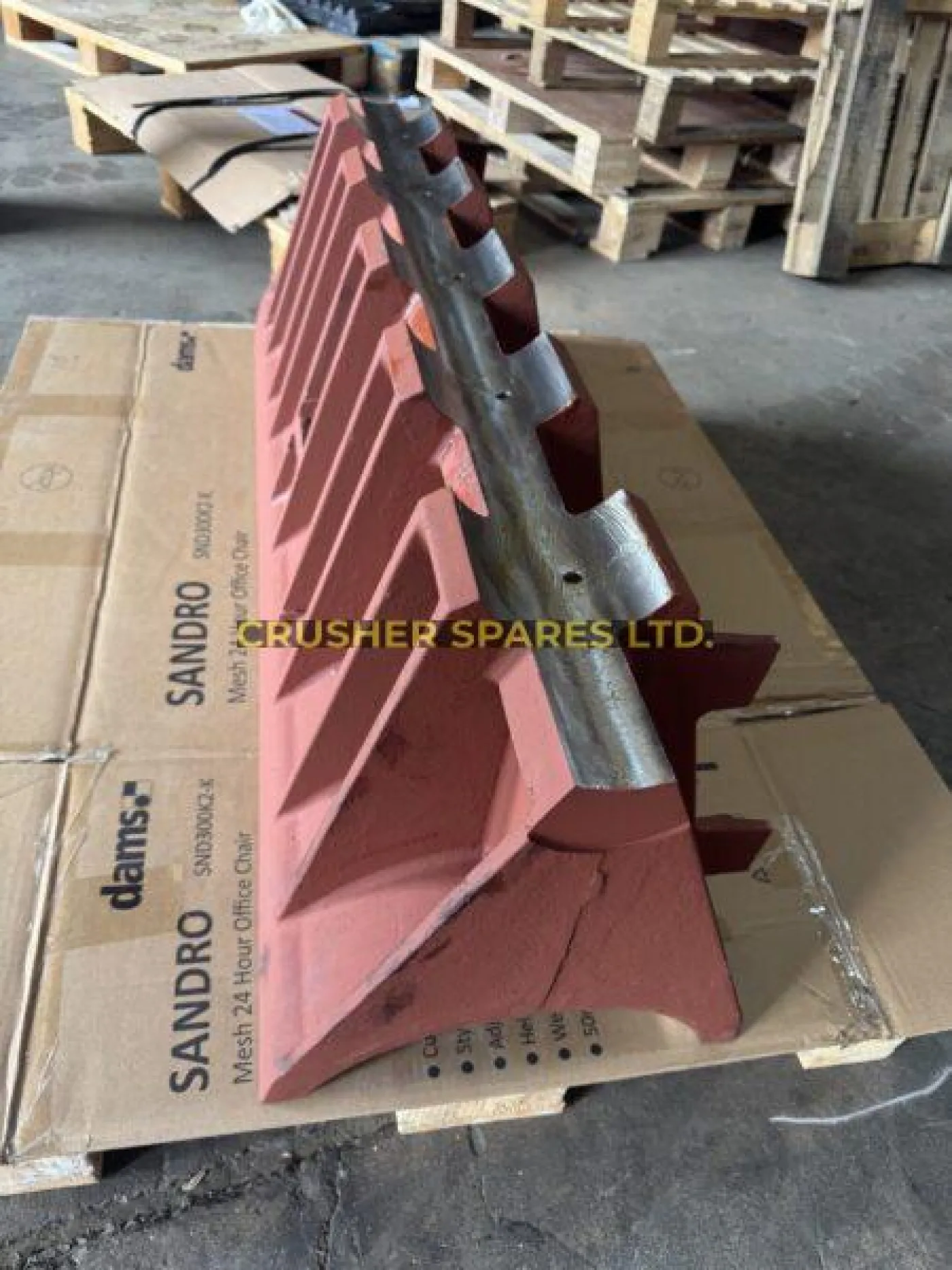J094.200 | Pitman | Kue-Ken 200 [60×48] | Brown Lenox | - 2
