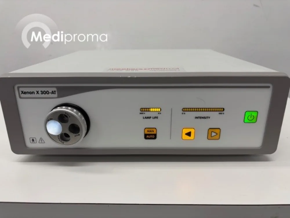 ILO Xenon X 300AT Endoscopische Lichtbron
