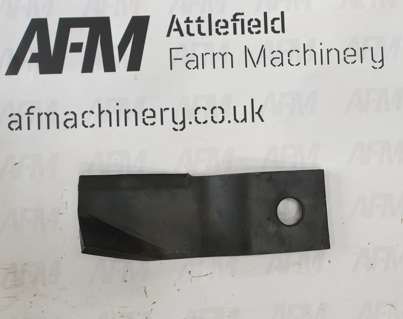 Spearhead Roller Mower Blade L - 7770610 - 1