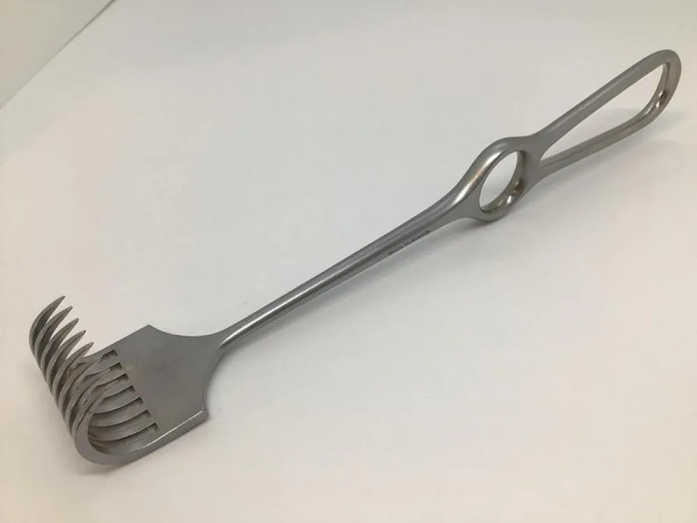 Volkmann 220mm
