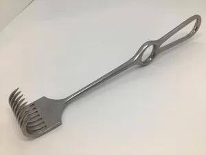Volkmann 220mm