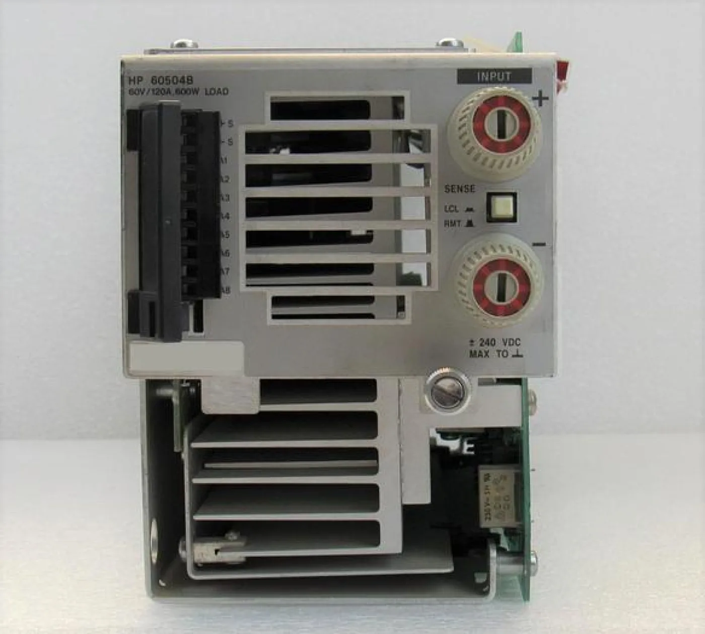 Agilent Technologies (HP) 60504B - 1