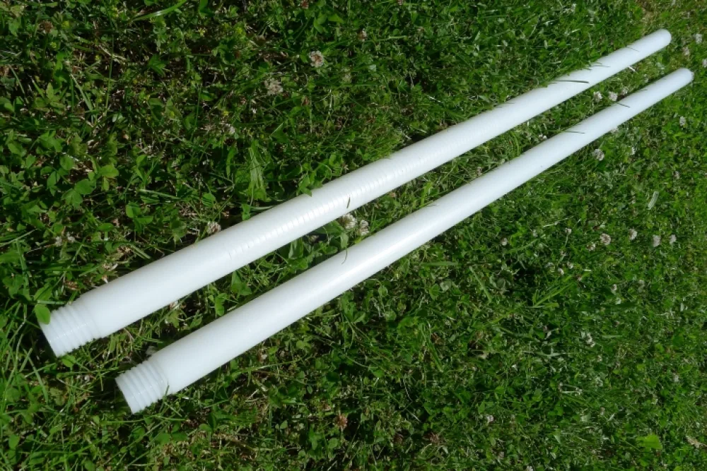 Standpipe Piezometers