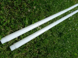 Standpipe Piezometers