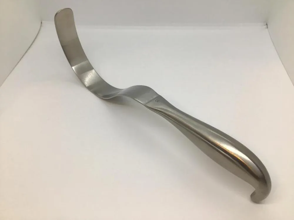GB Medical Deaver 290mm