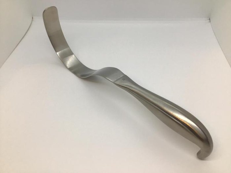 GB Medical Deaver 290mm