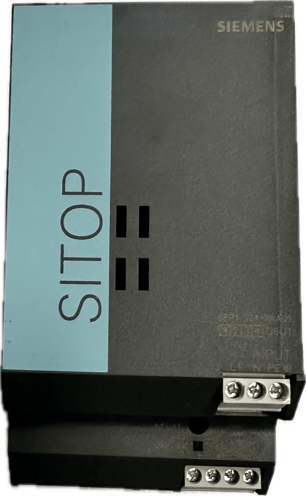 Siemens SITOP smart 6EP1334-2AA01