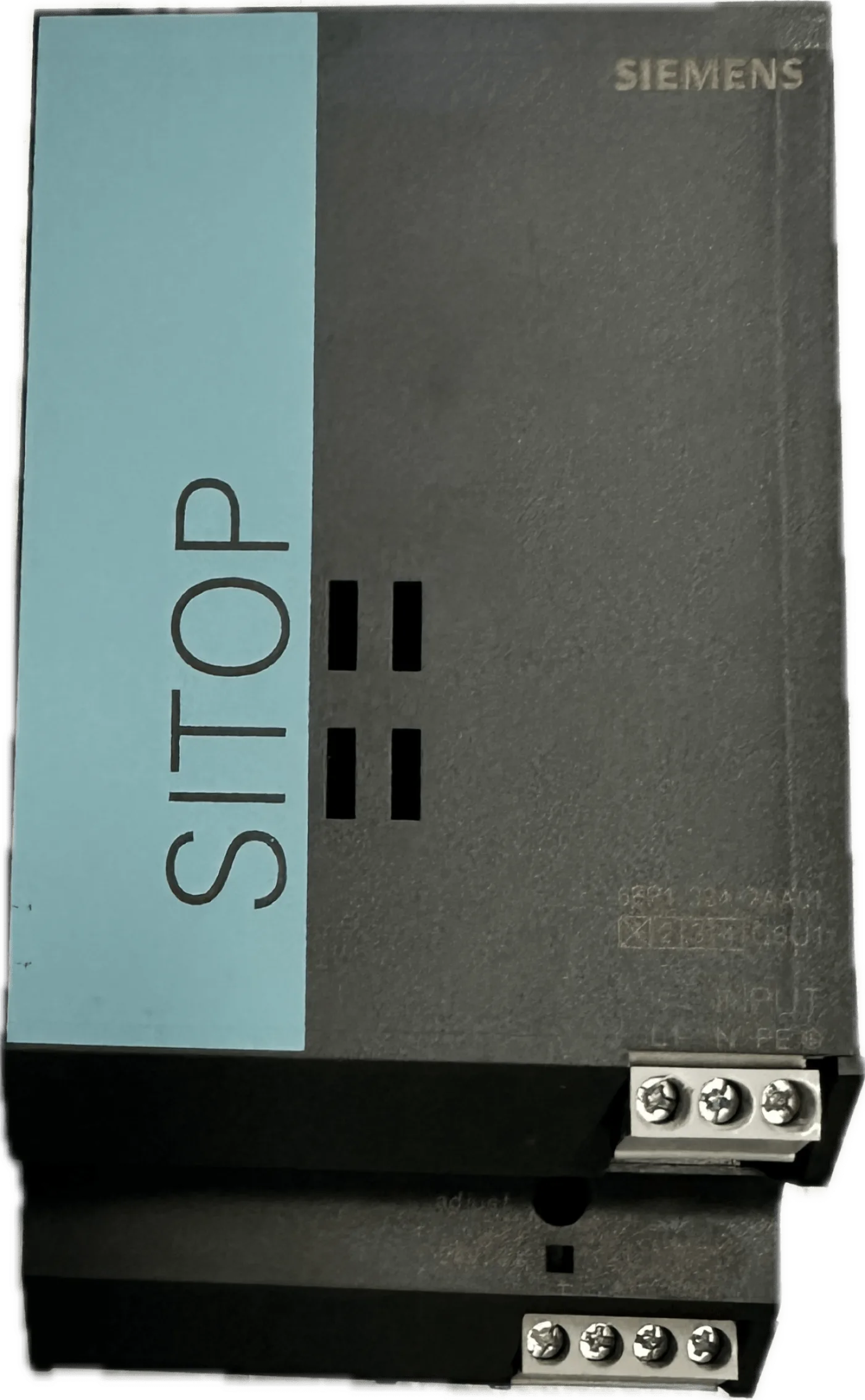 Siemens SITOP smart 6EP1334-2AA01 - 1