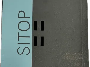 Siemens SITOP smart 6EP1334-2AA01