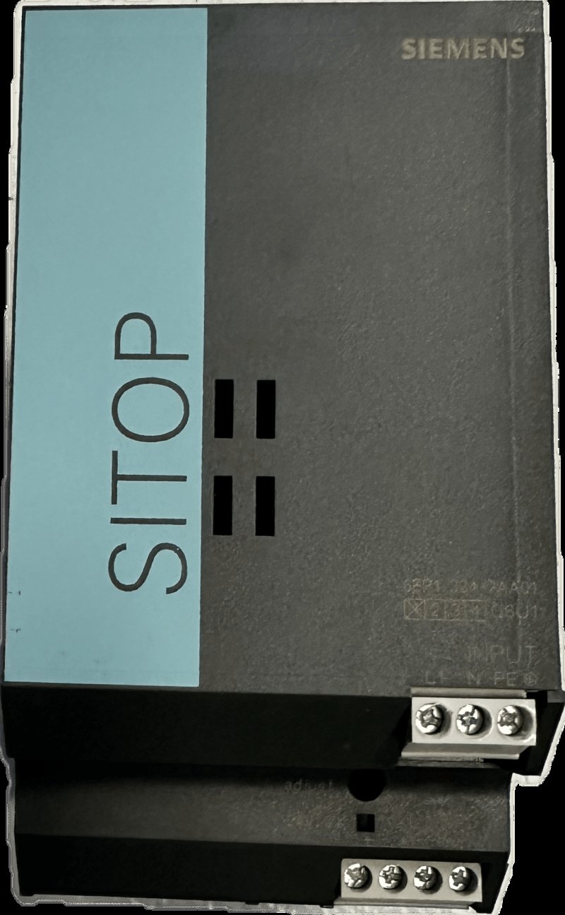 Siemens SITOP smart 6EP1334-2AA01