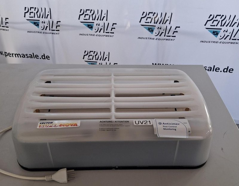 Whitmire Micro-Gen UV-Insektenvernichtungsgerät VECTOR NOVA UV21