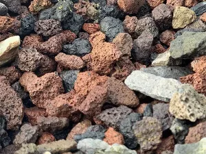 Lava split 16-32 mm